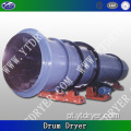 minério qualidade secador rotativo de secagem